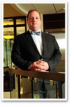 Emeric J. Dwyer, Associate Emeric J. Dwyer, Associate