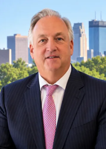 John F. Cameron
